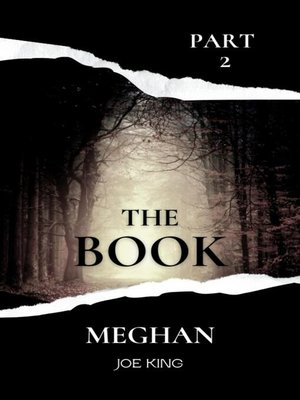 cover image of The Book. Part 2, Meghan.